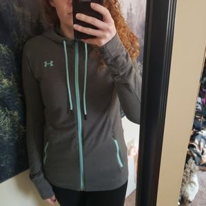 🍄Under Armor Jacket🍄